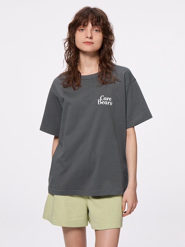 Graphic T-Shirt | Care Bears