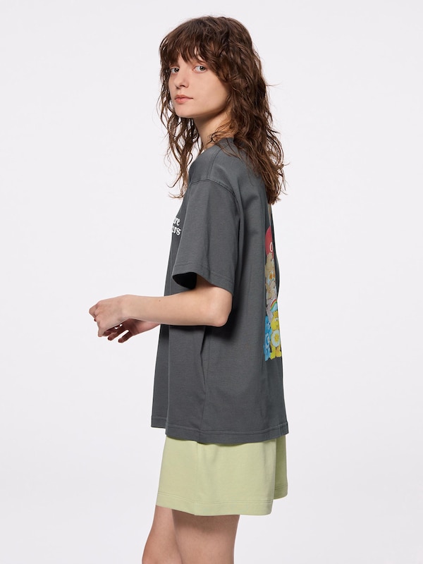 Graphic T-Shirt | Care Bears