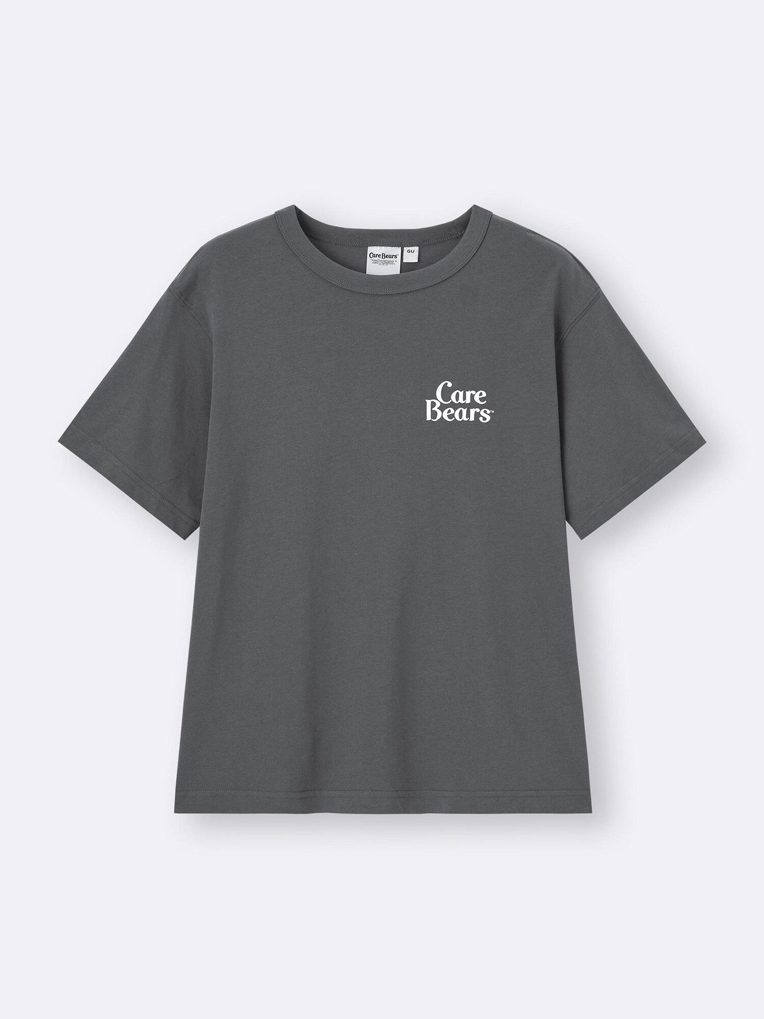 ★LMC★ HUG BEAR TEE charcoal 서머빅세일 사은품 증정] HUG BEAR TEE charcoal - LMC | 엘엠씨