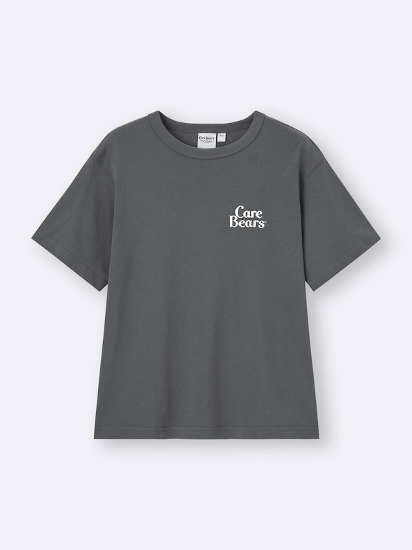 Graphic T-Shirt | Care Bears