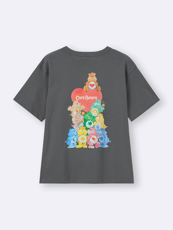 Graphic T-Shirt | Care Bears