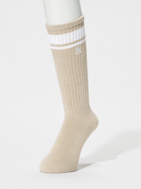 High Socks | UNDERCOVER
