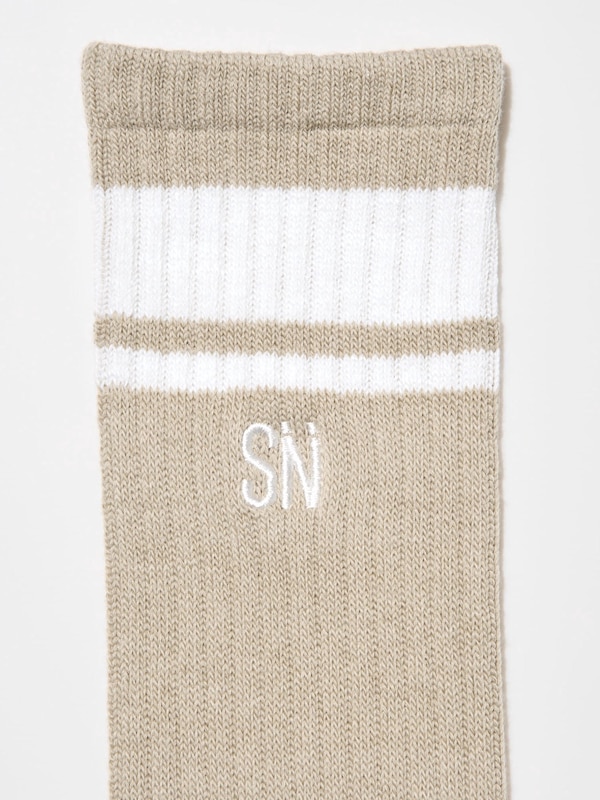 High Socks | UNDERCOVER