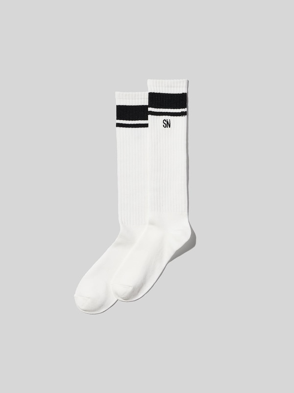 High Socks | UNDERCOVER