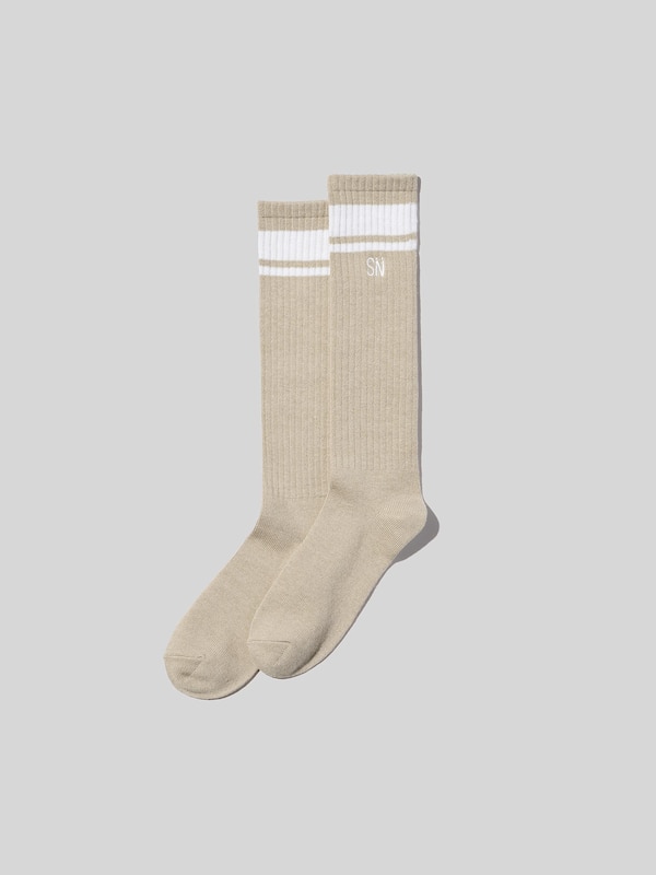 High Socks | UNDERCOVER