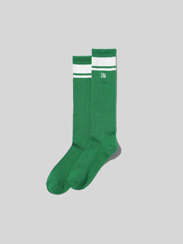 High Socks | UNDERCOVER