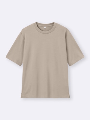 Dry Ponte T-Shirt | HalfSlv