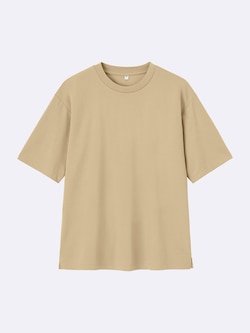 Dry Ponte T-Shirt | HalfSlv