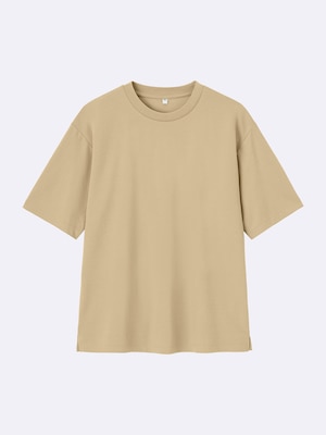 Dry Ponte T-Shirt | HalfSlv