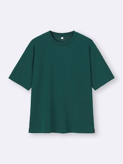 Dry Ponte T-Shirt | HalfSlv