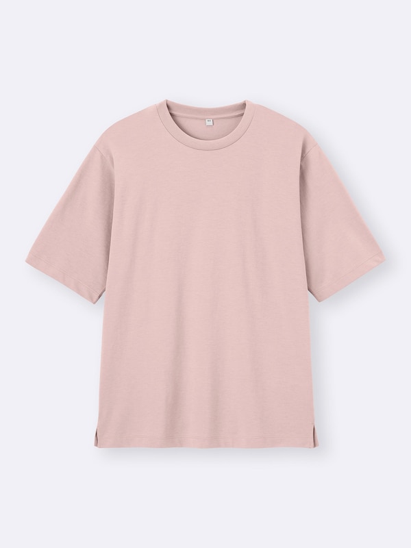 Dry Ponte T-Shirt | HalfSlv