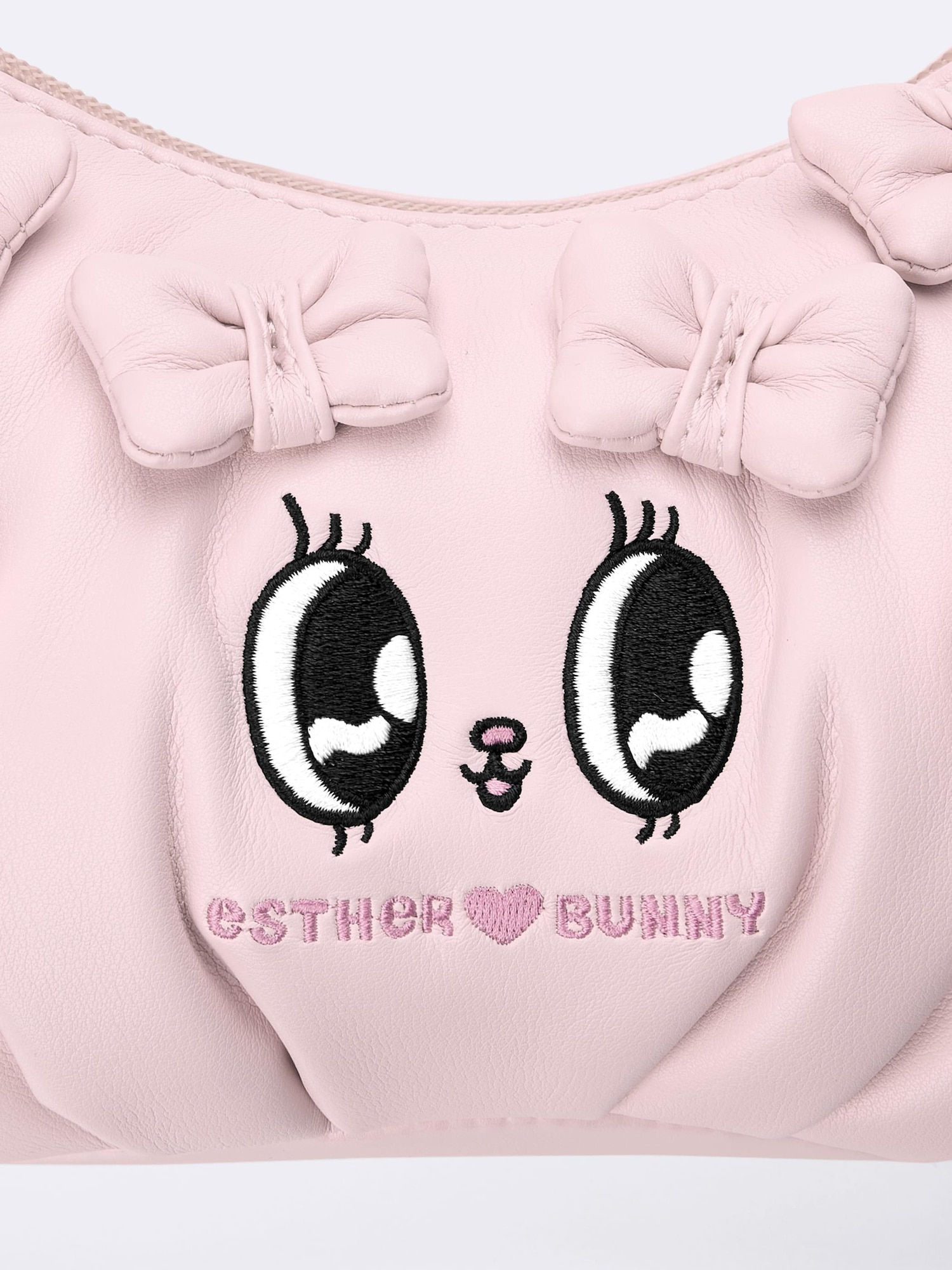 ★送料・関税込★ESTHER BUNNY★Canvas Cross Bag L★ ☆送料・関税込☆ESTHER BUNNY☆Canvas Cross Bag L☆ ESTHER