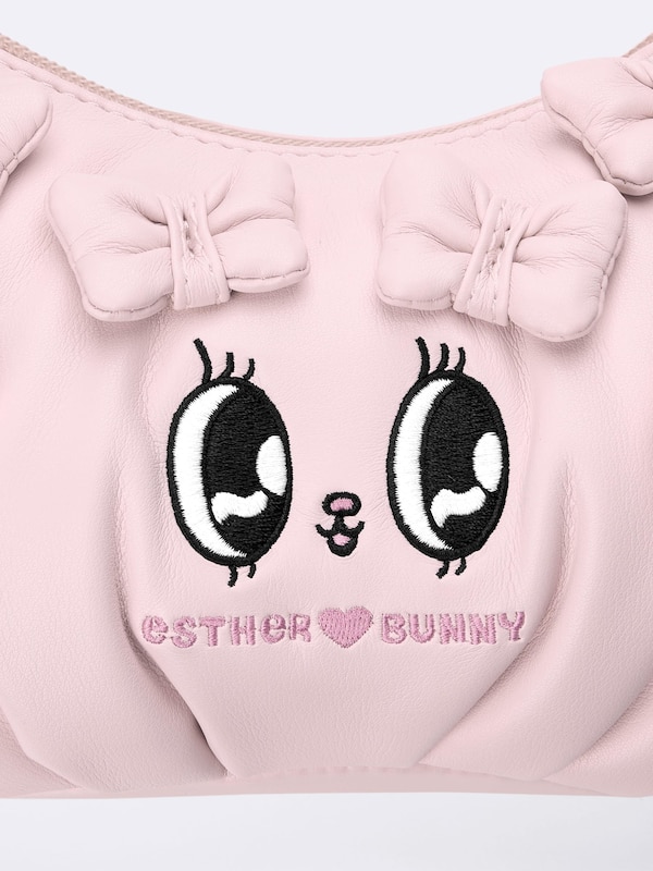 Pouch | Esther Bunny