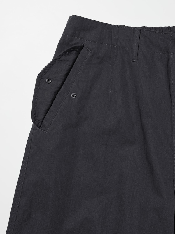 Utility Pants | UNDERCOVER