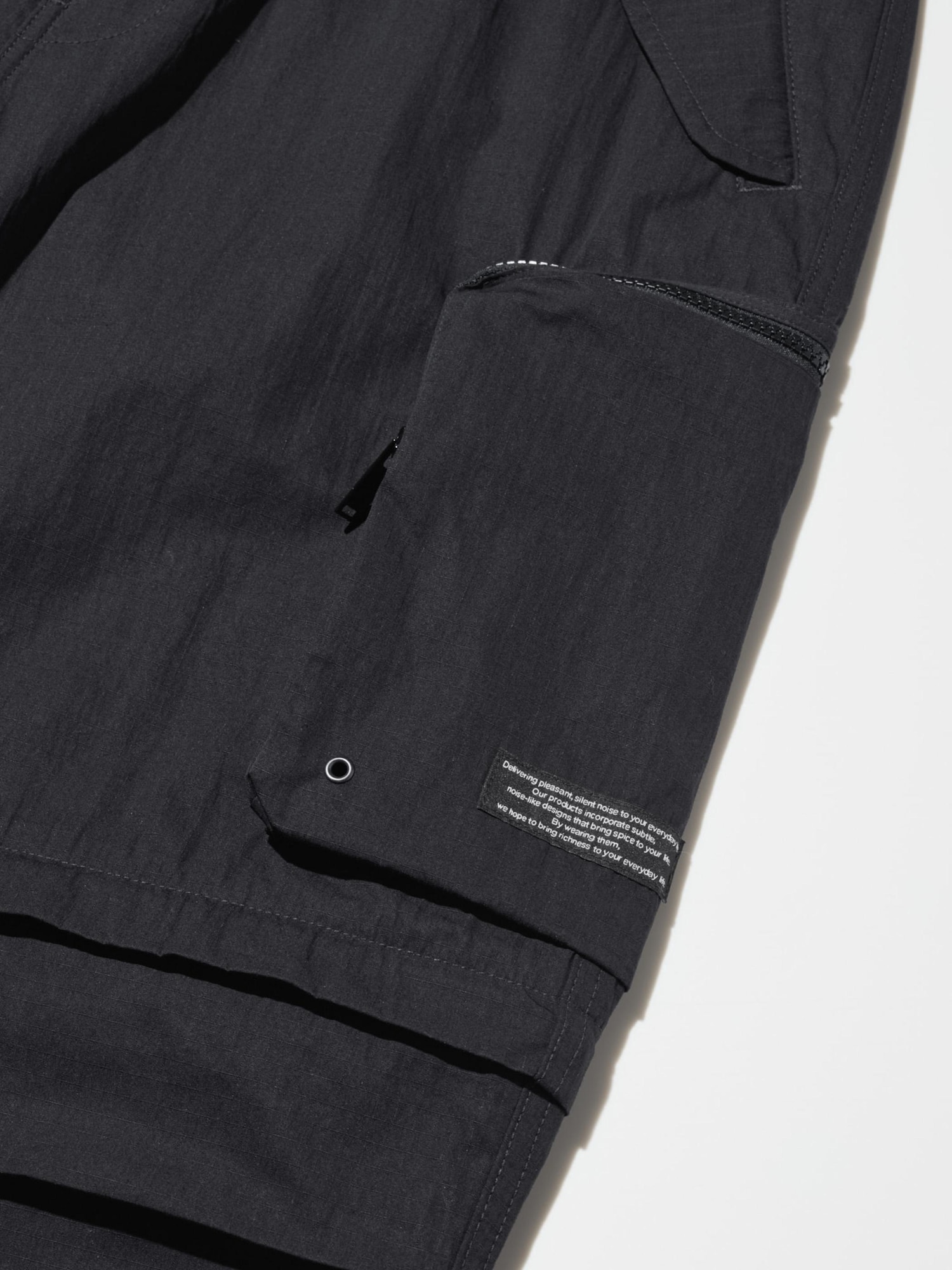 Utility Pants | UNDERCOVER | GU US
