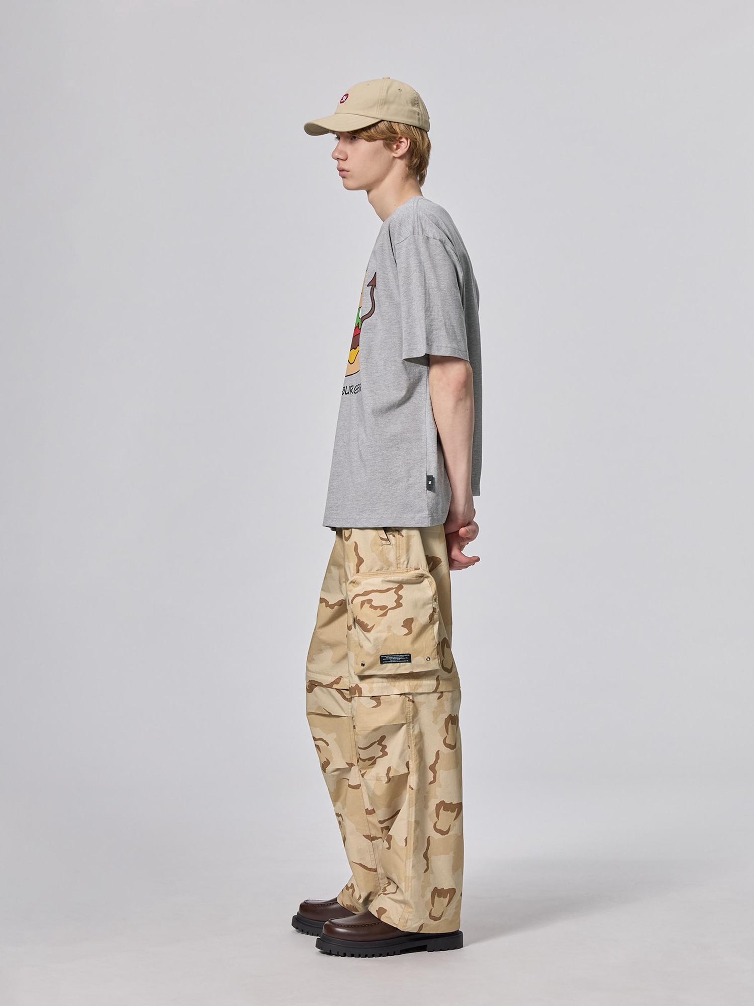 Utility Pants | UNDERCOVER | GU US Utility Pants | UNDERCOVER | GU US