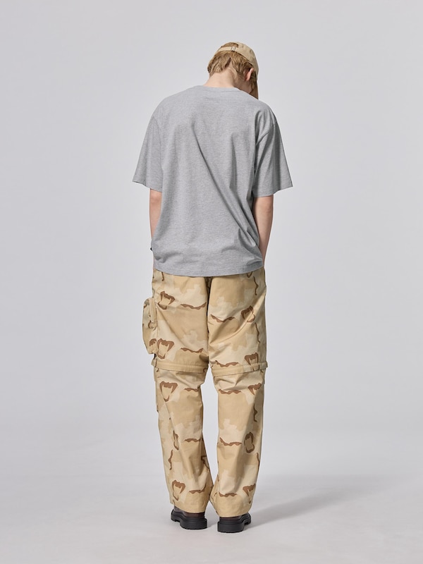 Utility Pants | UNDERCOVER