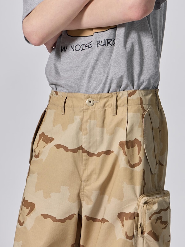 Utility Pants | UNDERCOVER