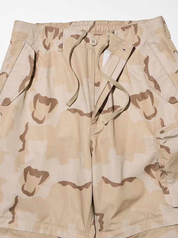 Utility Pants | UNDERCOVER
