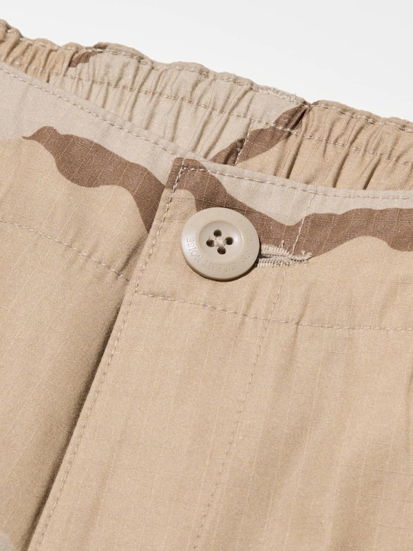 Utility Pants | UNDERCOVER