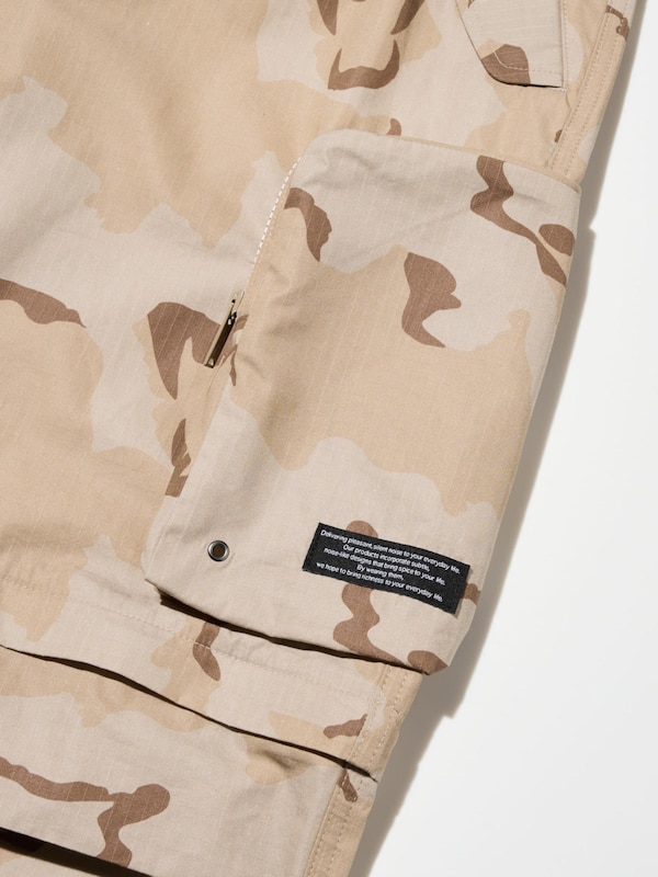 Utility Pants | UNDERCOVER