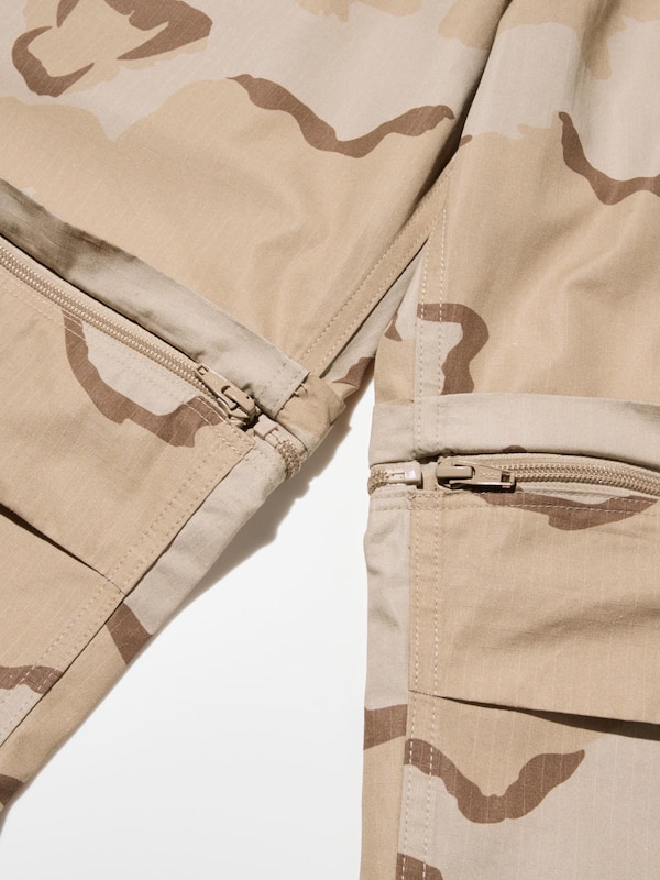 Utility Pants | UNDERCOVER