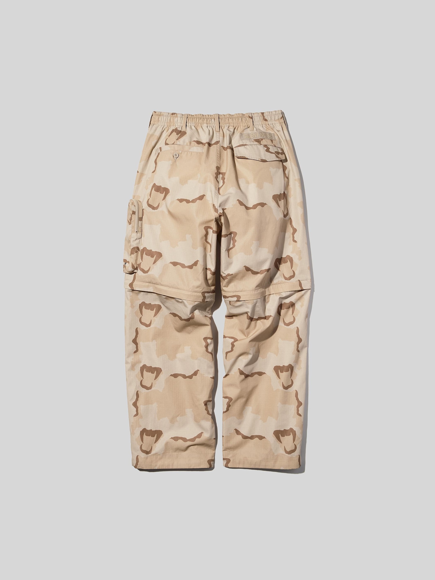 Utility Pants | UNDERCOVER | GU US