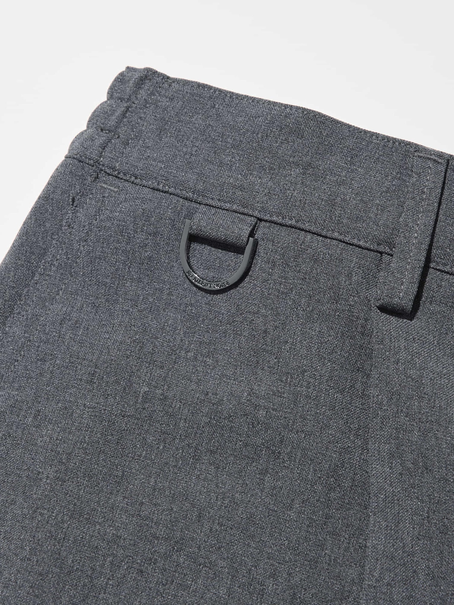 Men's Wide Tapered Pants | UNDERCOVER | GU US