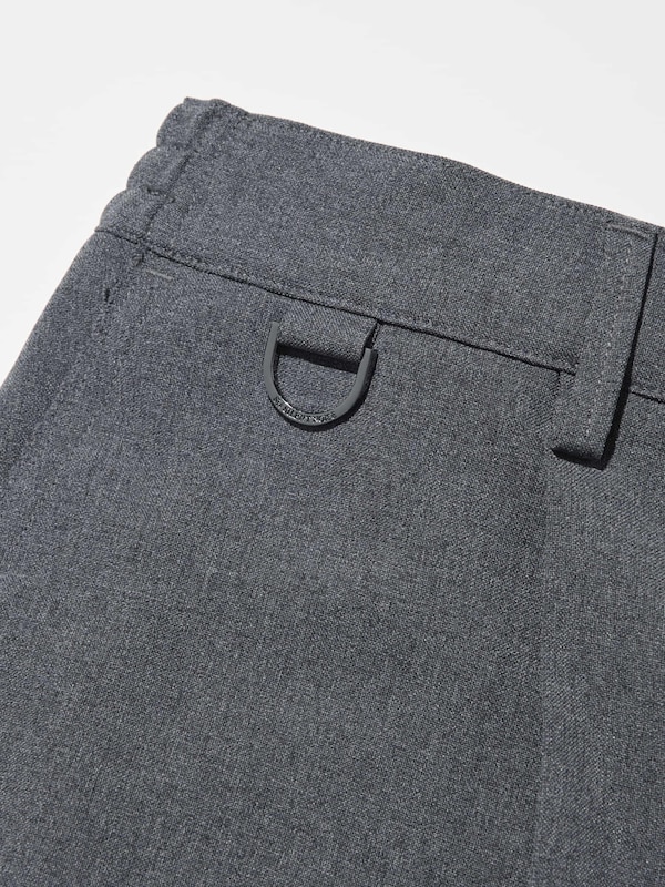 Wide Tapered Pants | UNDERCOVER