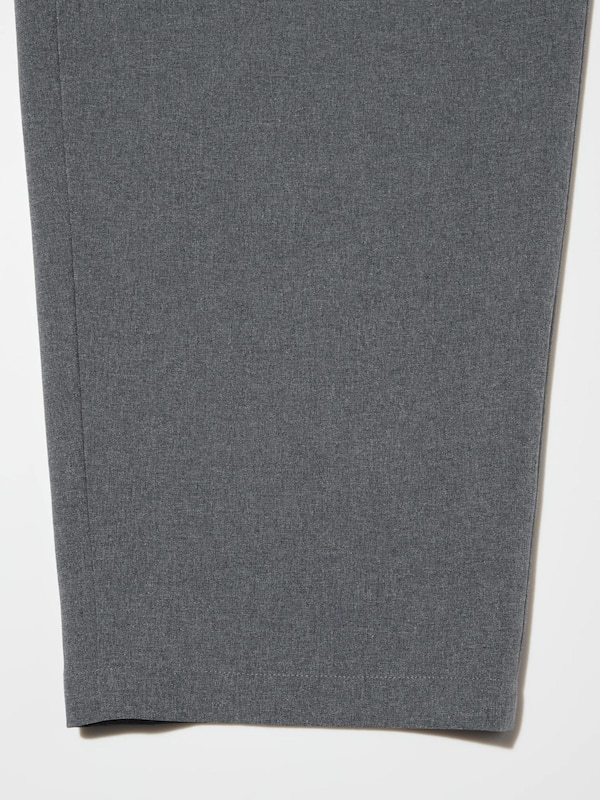 Wide Tapered Pants | UNDERCOVER