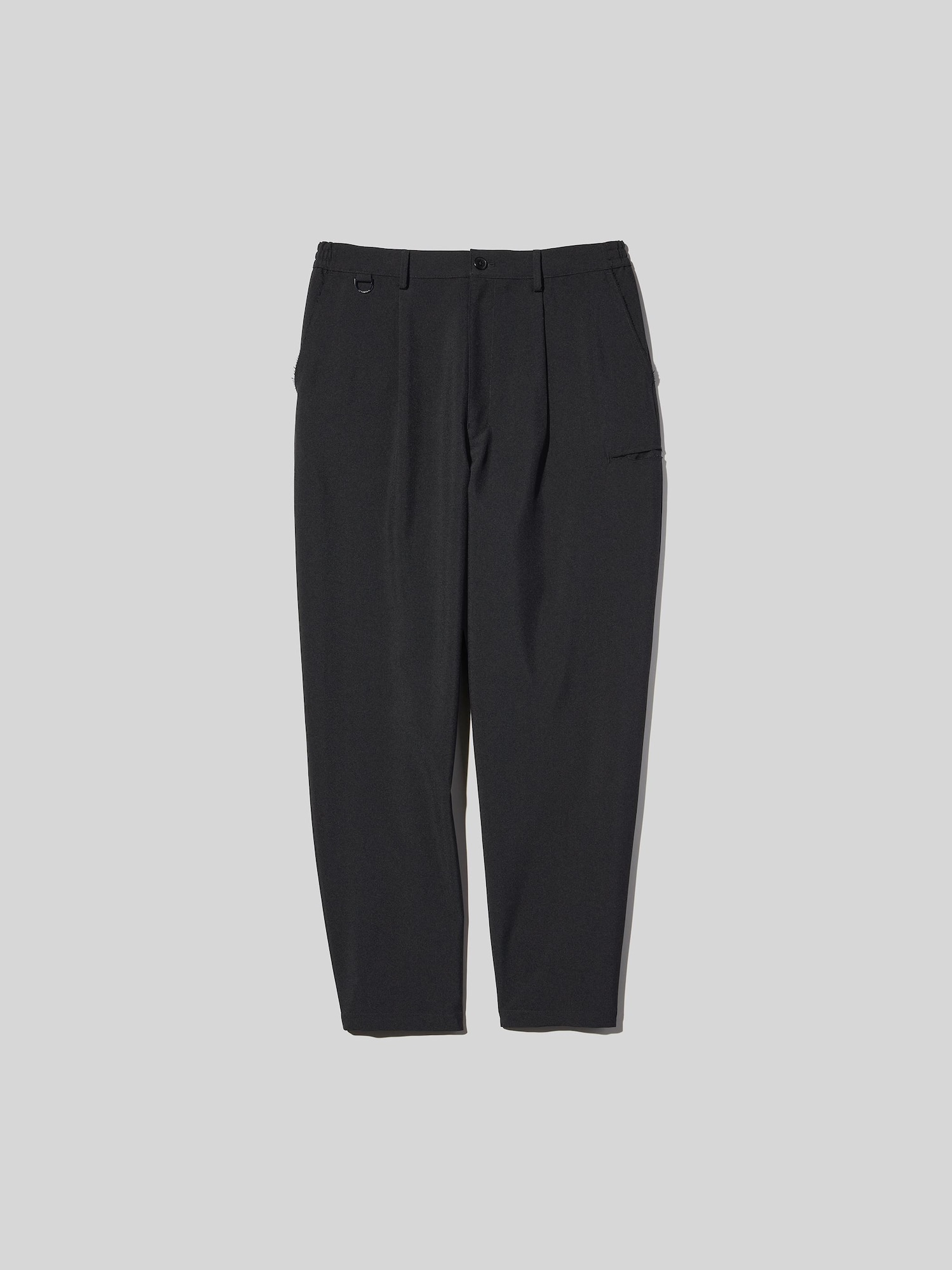 Wide Tapered Pants | UNDERCOVER | GU US Wide Tapered Pants | UNDERCOVER | GU US