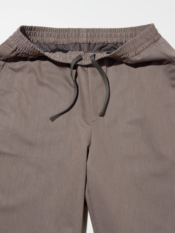 Cotton Relaxed Shorts | UNDERCOVER