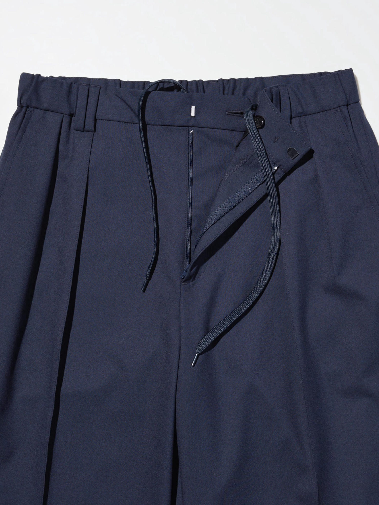 Cropped Pants | by rokh | GU US