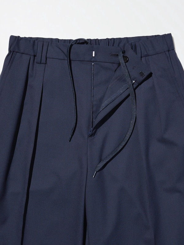 Cropped Pants | by rokh