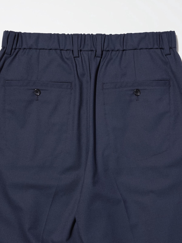 Cropped Pants | by rokh