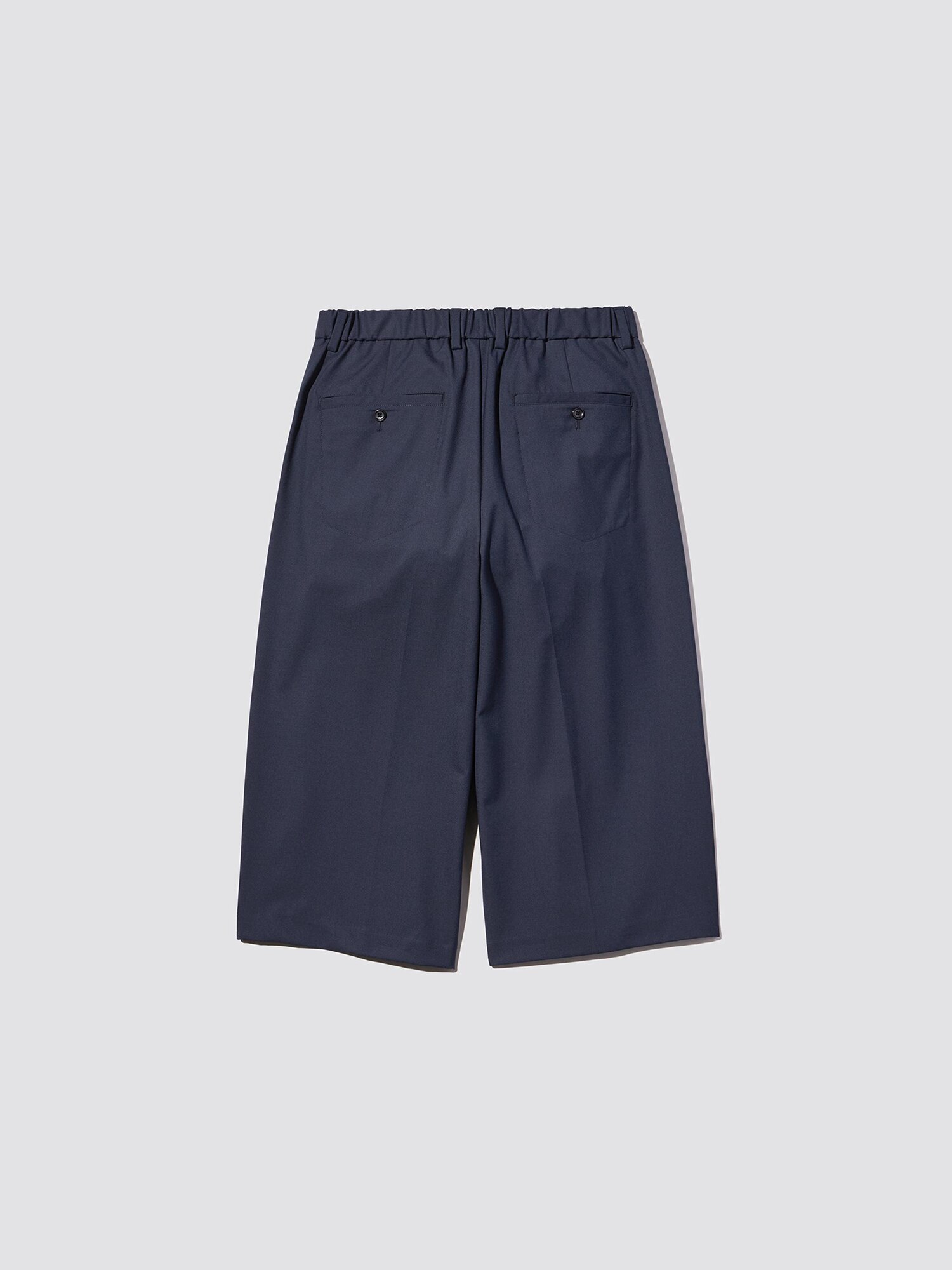 Men's Cropped Pants | by rokh | GU US