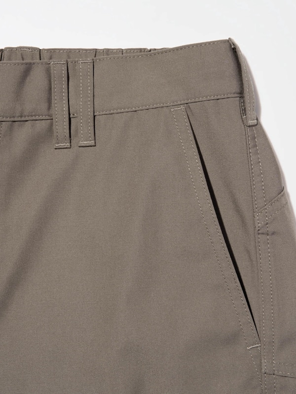 Wide Cargo Shorts | by rokh