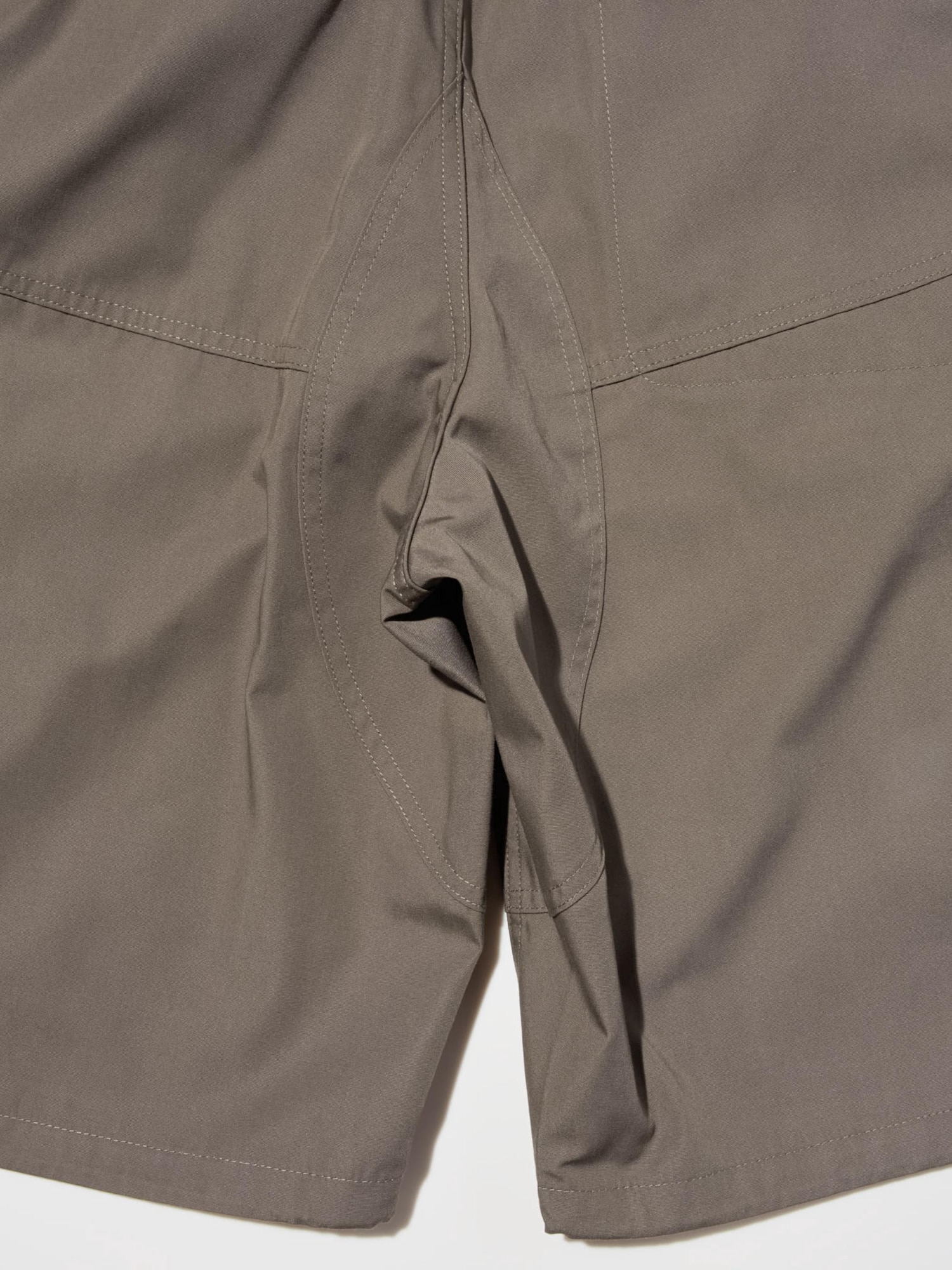 Wide Cargo Shorts | by rokh | GU US