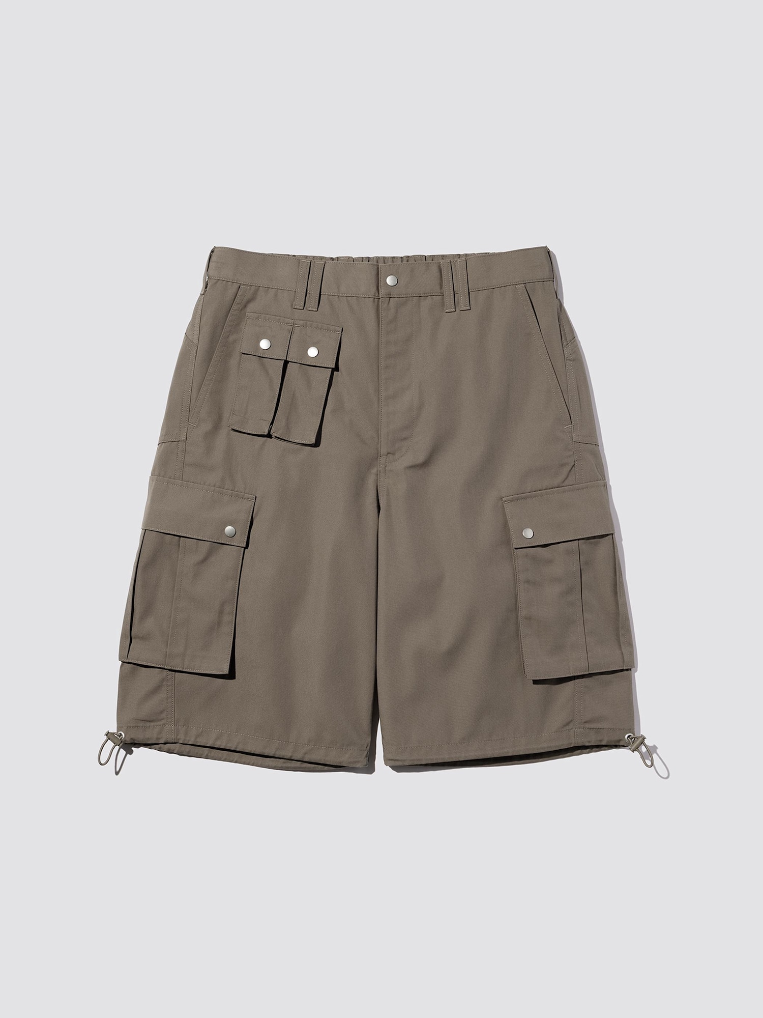 【HI FI FNK】Gorp Cargo Shorts $_57.JPG?set_id=880000500F