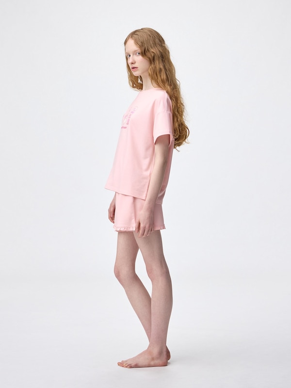 Lounge Set | Short | Esther Bunny