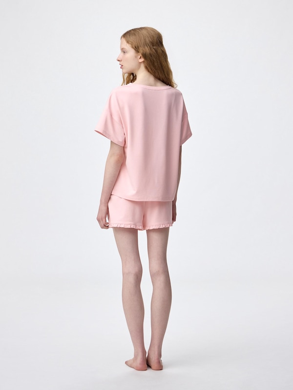 Lounge Set | Short | Esther Bunny