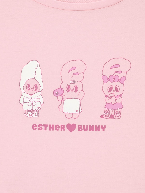 Lounge Set | Short | Esther Bunny