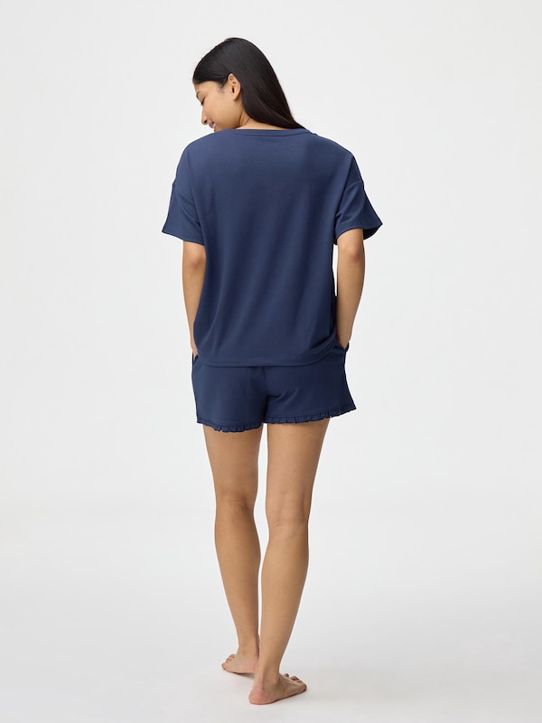 Lounge Set | Short | Esther Bunny