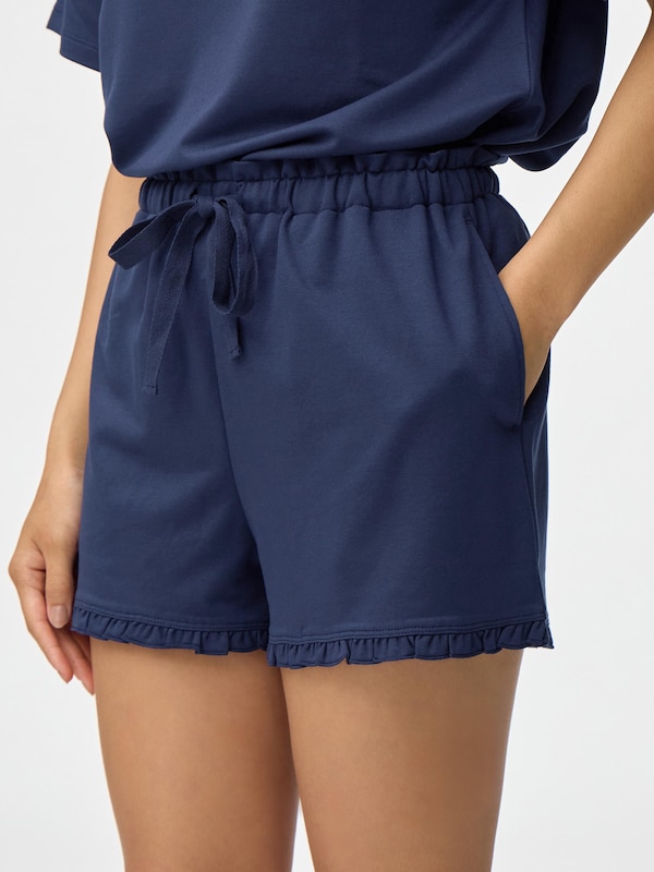 Lounge Set | Short | Esther Bunny