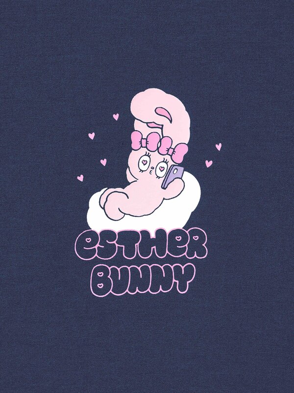 Lounge Set | Short | Esther Bunny