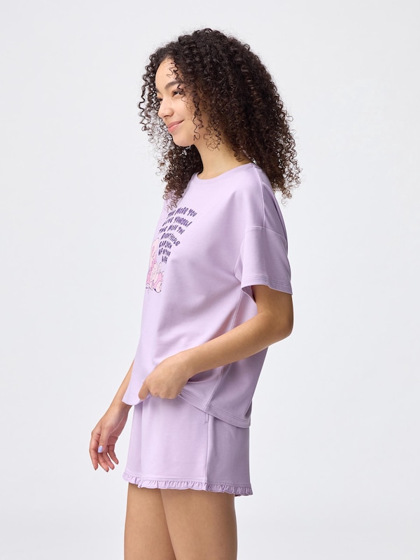 Lounge Set | Short | Esther Bunny