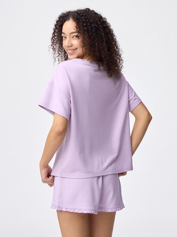 Lounge Set | Short | Esther Bunny