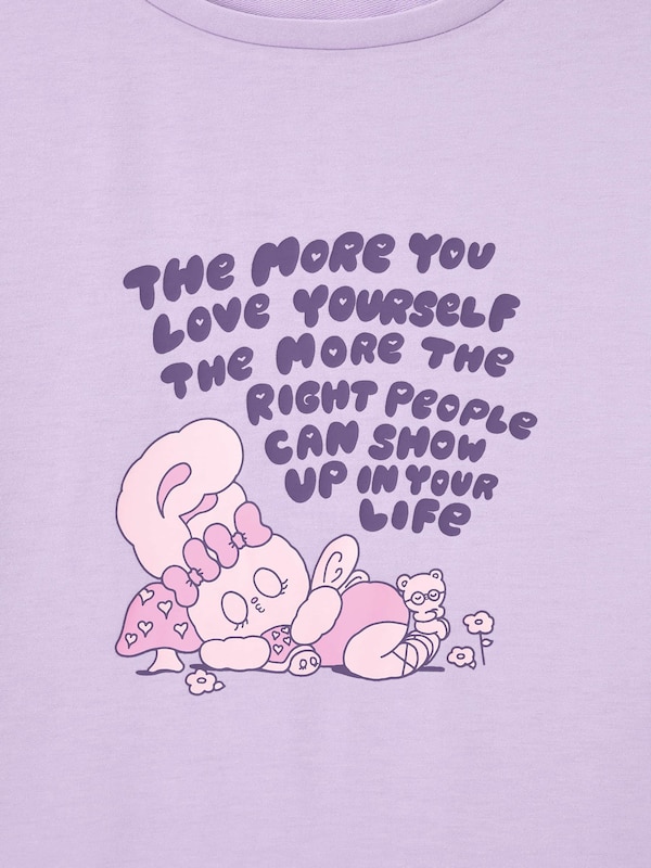 Lounge Set | Short | Esther Bunny