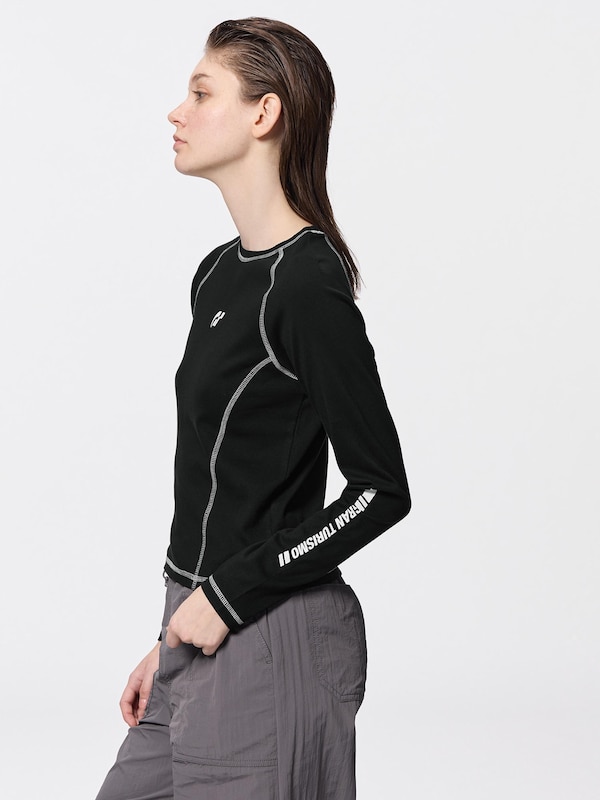 Graphic T-Shirt | Long | Gran Turismo