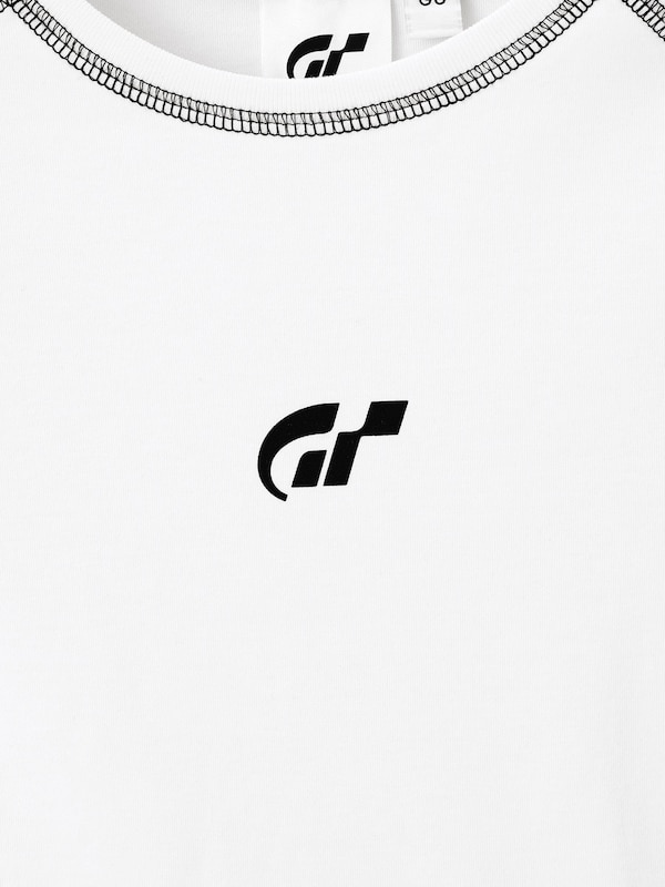 Graphic T-Shirt | Long | Gran Turismo